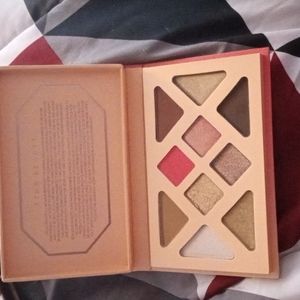 Athr beauty desert sunset pallete